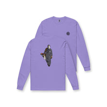 Load image into Gallery viewer, Haddonfield Country Club (Comfort Colors Long Sleeve)