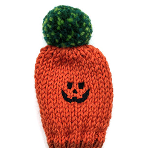 KGC x Fore Ewe - Halloween Knits