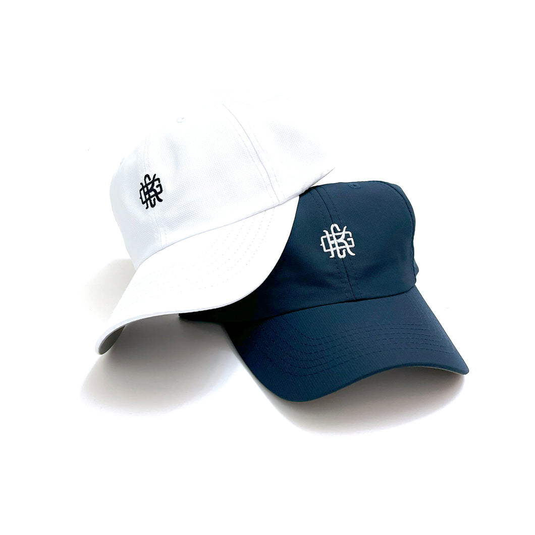 KGC Monogram Performance Cap by Imperial