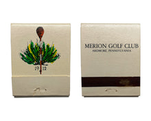 Load image into Gallery viewer, Merion (Match Play)