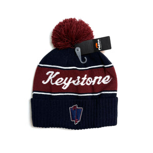 Keystone Winter Cap by Pukka