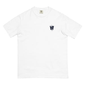 John John T-Shirt (Comfort Colors)