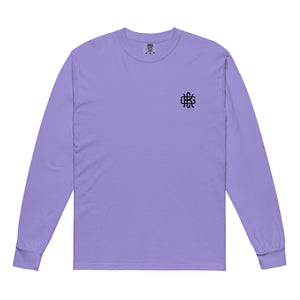 Haddonfield Country Club (Comfort Colors Long Sleeve)