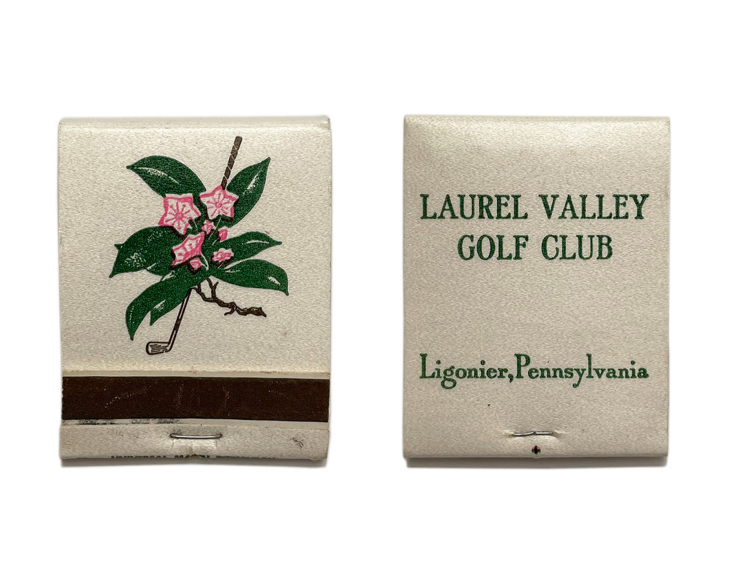 Laurel Valley (Match Play)